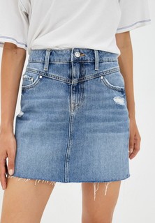 Юбка джинсовая Mavi EVELYN