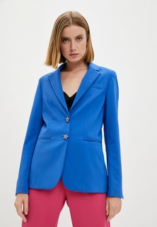 Жакет Alessandro DellAcqua 