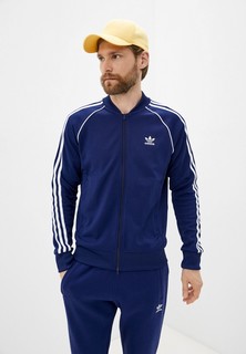 Олимпийка adidas Originals SST TT P BLUE