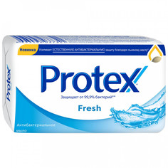 Мыло антибактериальное Protex Fresh 90 г