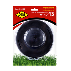 Триммерная головка DDE