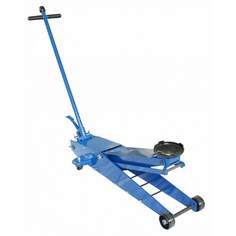 Подкатной домкрат AE&T