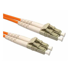 Кабель Fujitsu D:FCKAB-OM4-C05-L FC OM4 MMF 5m LC/LC