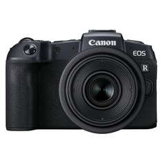 Фотоаппарат Canon EOS RP body, черный [3380c003]