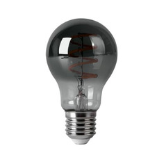 Умная лампа Geozon FL-03 E27 5.5Вт 450lm Wi-Fi (упак.:1шт) (GSH-SLF03)