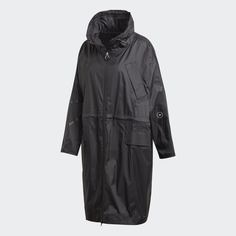 Парка adidas by Stella McCartney WIND.RDY