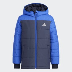 Утепленная куртка Winter adidas Sportswear
