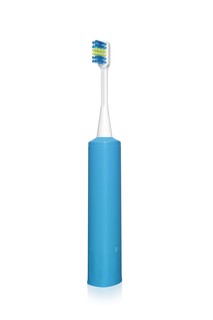 Электрическая зубная щетка Hapica DBK-1B Kids (синий)