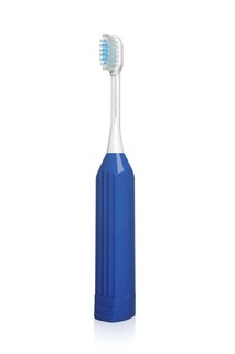 Электрическая зубная щетка Hapica DB-3XB Minus-ion (синий)