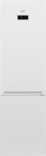 Холодильник Beko RCNK365E20ZW (белый)