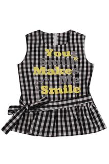 Блуза TO BE TOO