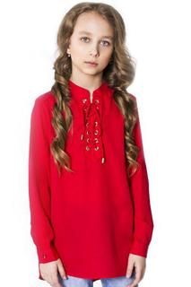 Блуза TO BE TOO