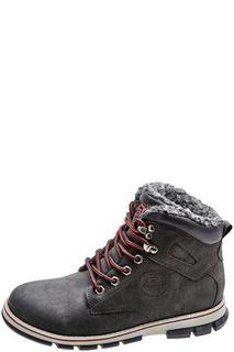 Ботинки Crosby