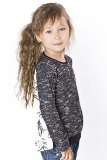 Джемпер Y Clu