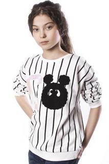 Толстовка TO BE TOO