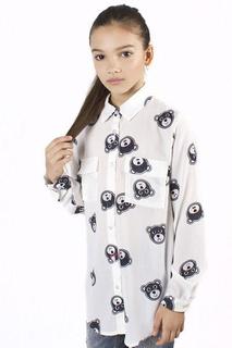 Блуза TO BE TOO