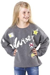 Толстовка TO BE TOO