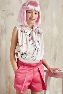 Шорты TO BE TOO