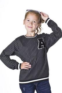 Толстовка TO BE TOO