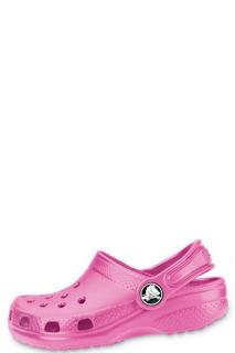 Сабо Crocs