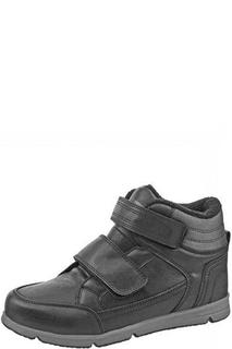 Ботинки Crosby