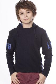 Толстовка Byblos