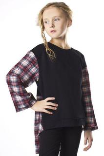 Толстовка TO BE TOO