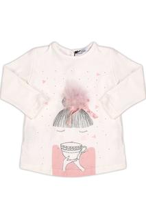 Лонгслив Y Clu