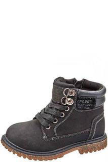 Ботинки Crosby
