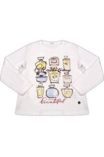 Лонгслив TO BE TOO