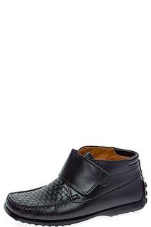 Полуботинки Eli