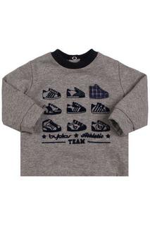 Толстовка Byblos