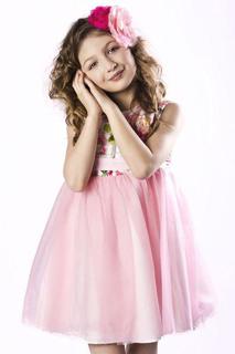 Платье TO BE TOO