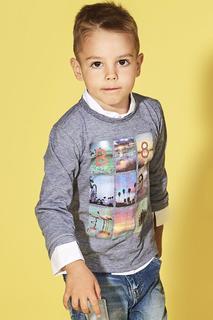 Лонгслив Beba Kids