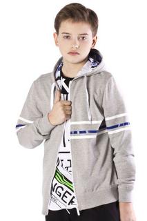 Толстовка Y Clu