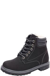 Ботинки Crosby