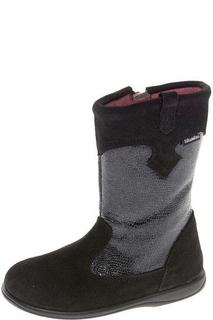 Сапоги Titanitos