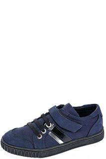 Полуботинки Tunel