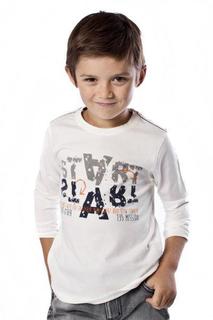 Лонгслив Y Clu