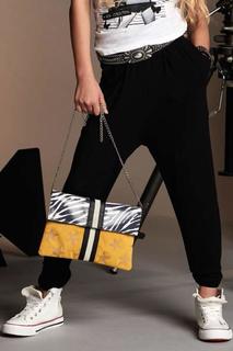 Брюки Denny Rose