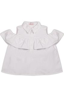 Блуза TO BE TOO