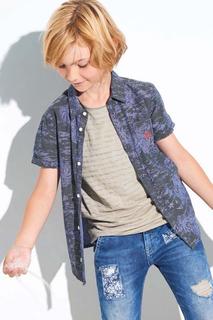 Рубашка Gaudi