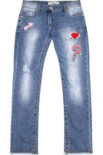 Джинсы TO BE TOO