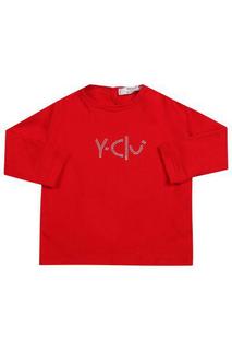 Лонгслив Y Clu