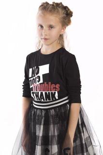 Лонгслив Y Clu