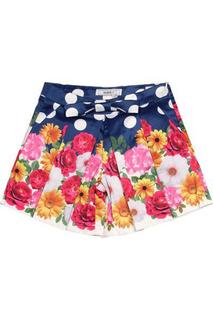 Шорты TO BE TOO