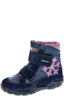 Ботинки Pepino