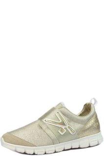 Кроссовки Snappy