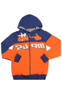 Толстовка Y Clu