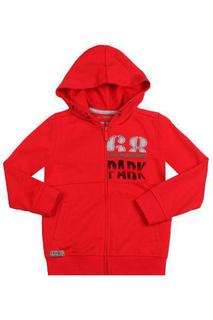 Толстовка Y Clu